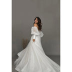 Sweetheart Spaghetti Straps Lace Beaded Tulle A-Line Long Prom Dress