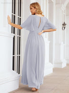 Bridesmaid Dresses for Women Wedding Long Party Prom Dress 28068