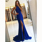 Cheap Prom Dresses Long Chiffon Evening Dress