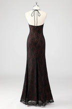 Spaghetti Straps Spaghetti Straps Formal Dress