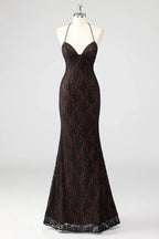 Spaghetti Straps Spaghetti Straps Formal Dress