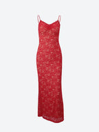 lace bodycon maxi dress blends evening dress