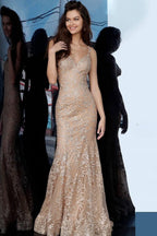 Long Prom Dress Formal Sale