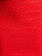 One Shoulder Homecoming Dress Short Prom Dress With Beading