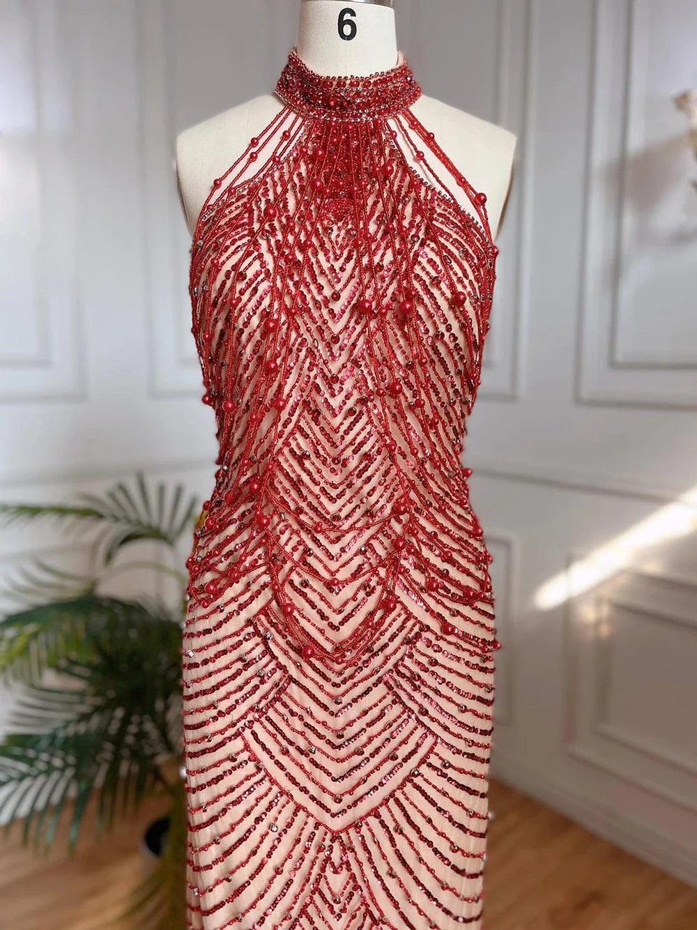 On Sale no return no refundSexy Elegant Mermaid Evening Dresses