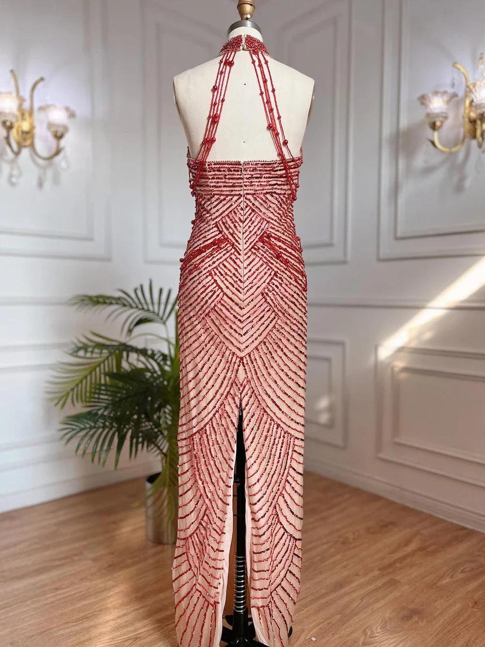 On Sale no return no refundSexy Elegant Mermaid Evening Dresses