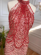 On Sale no return no refundSexy Elegant Mermaid Evening Dresses