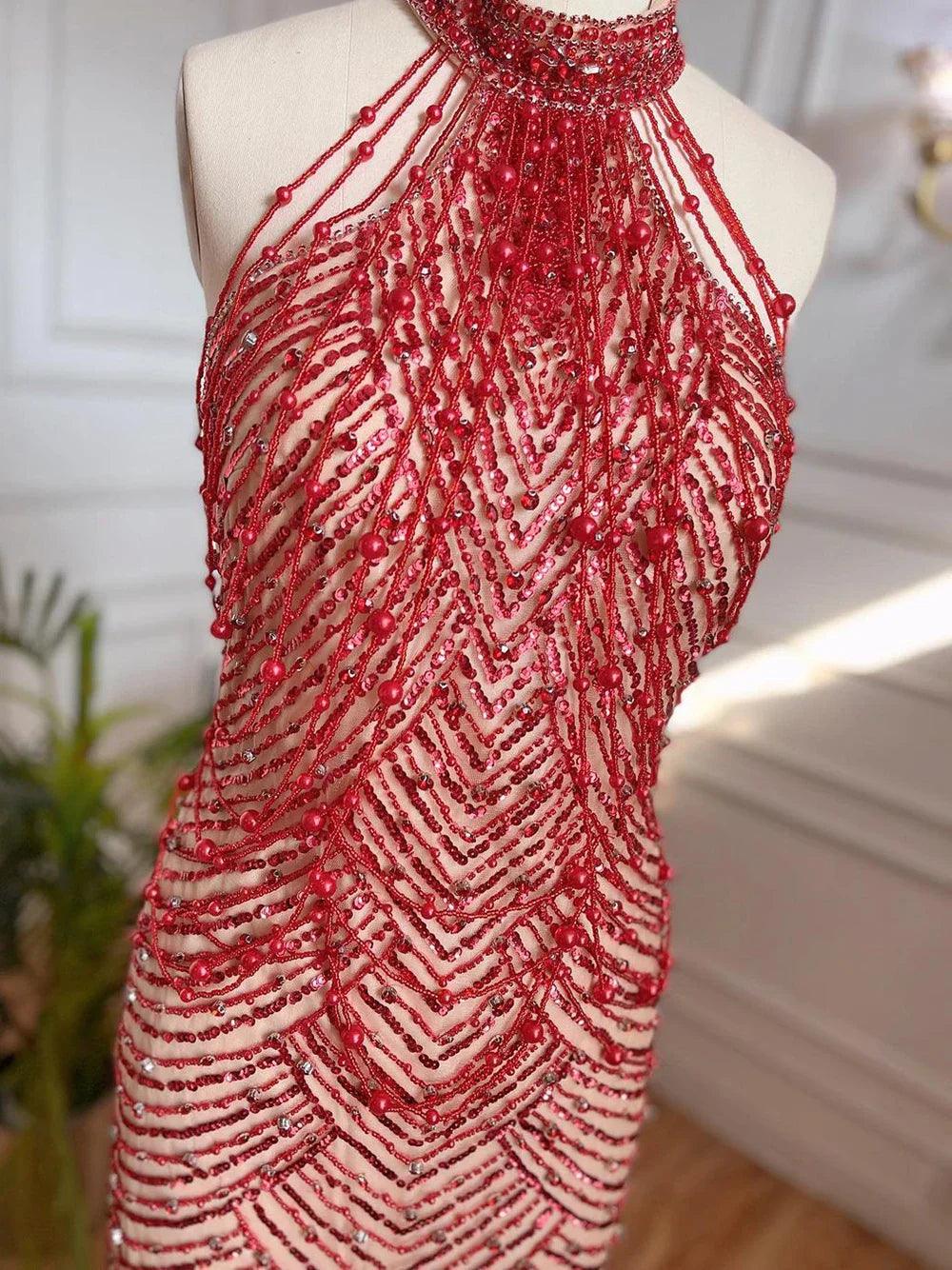 On Sale no return no refundSexy Elegant Mermaid Evening Dresses