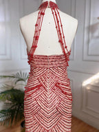 On Sale no return no refundSexy Elegant Mermaid Evening Dresses