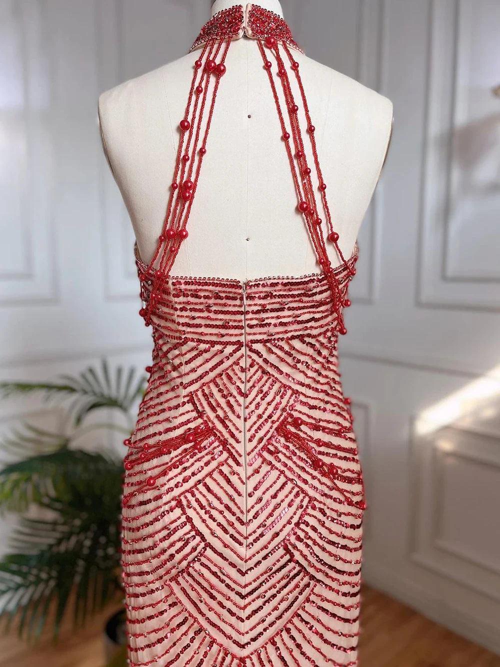 On Sale no return no refundSexy Elegant Mermaid Evening Dresses