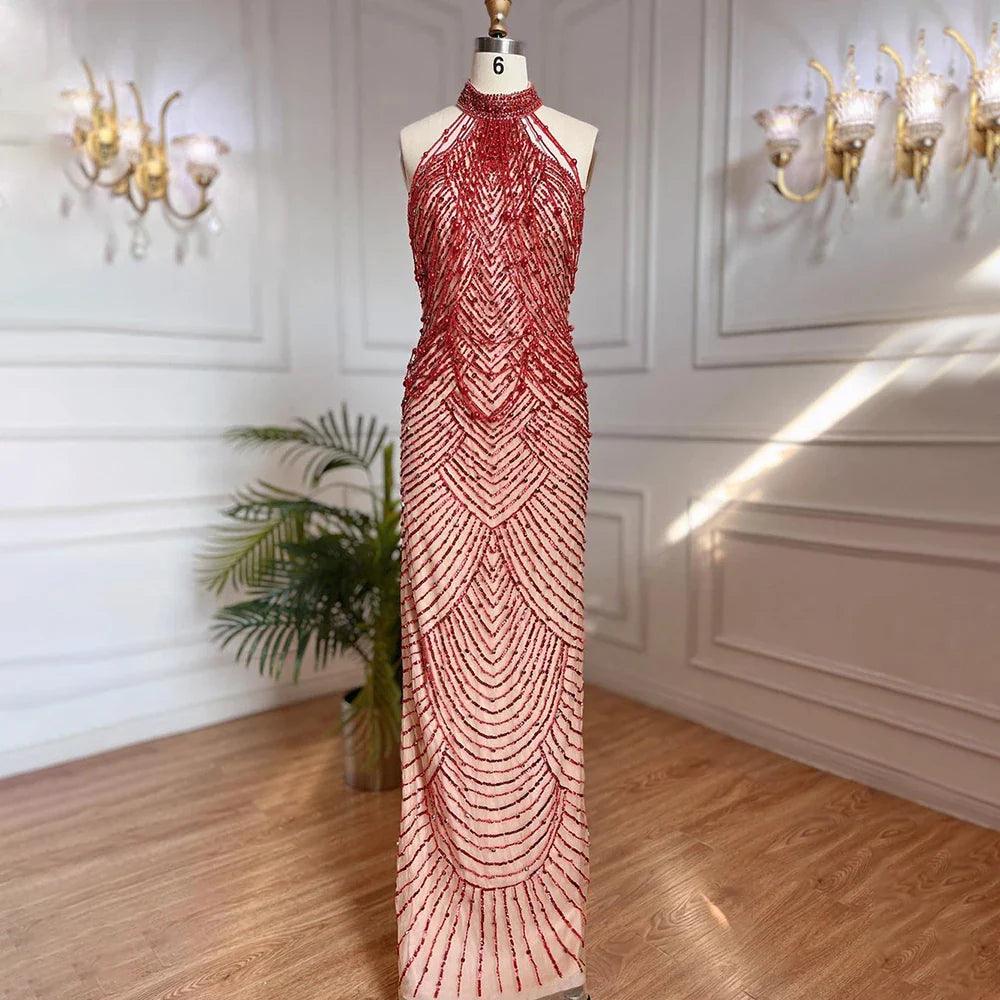 On Sale no return no refundSexy Elegant Mermaid Evening Dresses