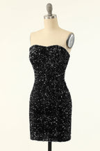婚纱礼服色卡模板 moban Sequins