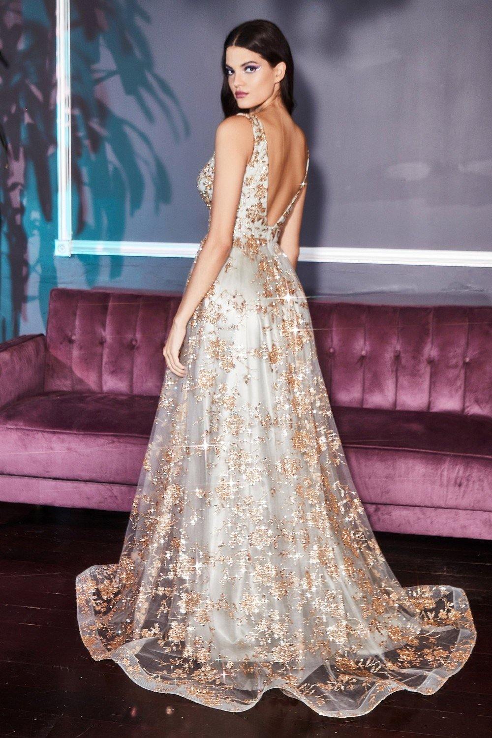 Prom Long Dress Evening Gown