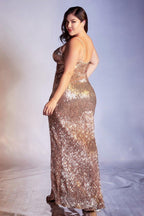 Long Formal Prom Dress