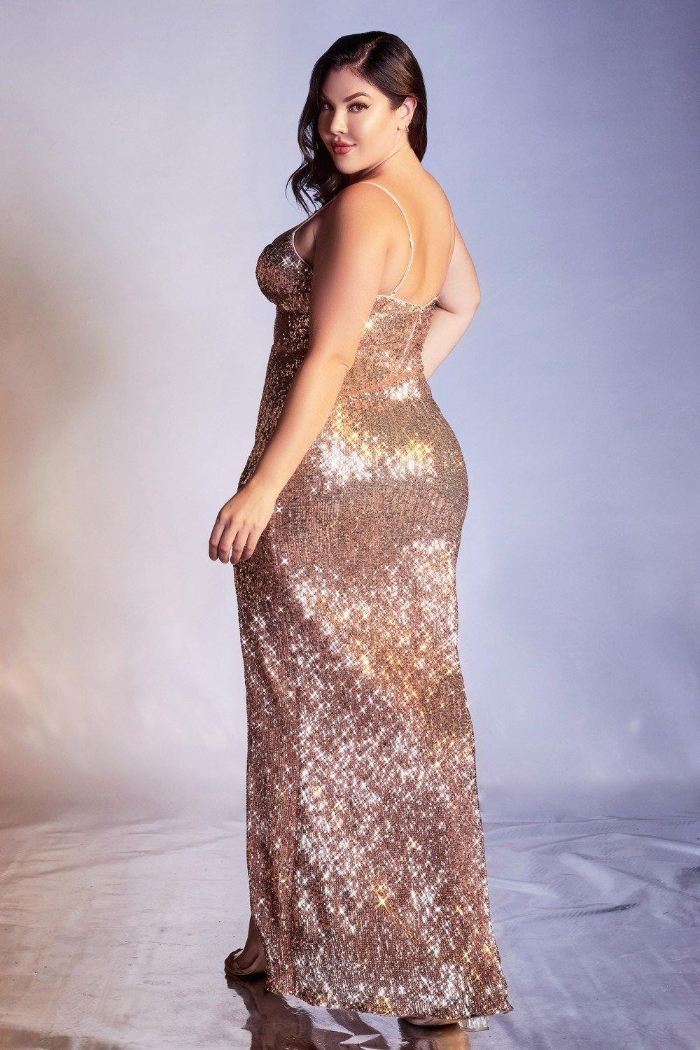 Long Formal Prom Dress