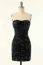 婚纱礼服色卡模板 moban Sequins