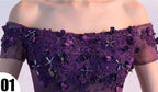Homecoming Dress Off-the-shoulder Short Prom Dress Party Dress