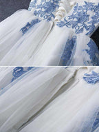 Homecoming Dress Sexy A-line Strapless Short Prom Dress Party Dress