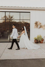 NumberSea Ivory Ball Gown Strapless Sweetheart Lace Appliques Wedding Dresses, MW958