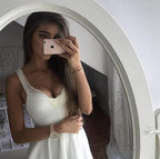 Off the Shoulder Homecoming Dresses Broad Strap Little Party Dress