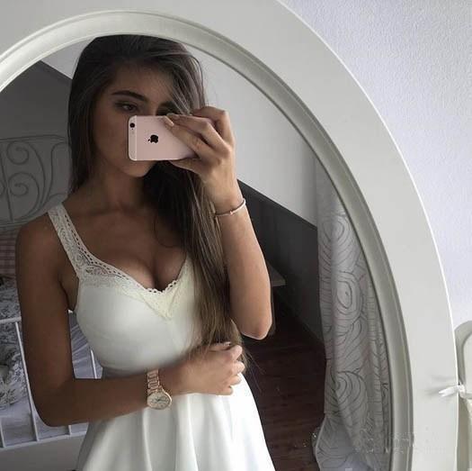 Off the Shoulder Homecoming Dresses Broad Strap Little Party Dress