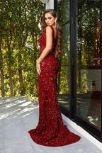 Long Formal Prom Dress