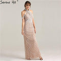 On Sale no return no refundSexy Elegant Mermaid Evening Dresses