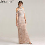 On Sale no return no refundSexy Elegant Mermaid Evening Dresses