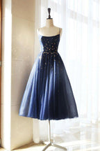 Sparkly Homecoming Dresses Stars A Line Short Prom Dress
